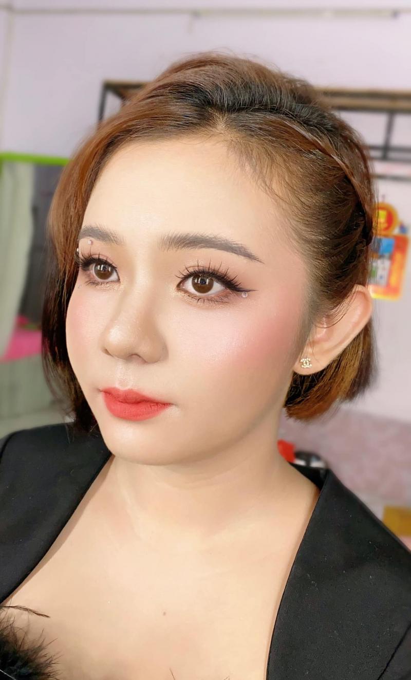 An Mahi Make Up (An Vinh Bridal)