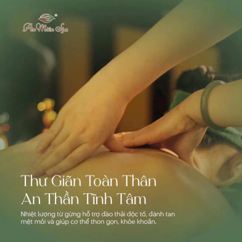 An Miên Spa