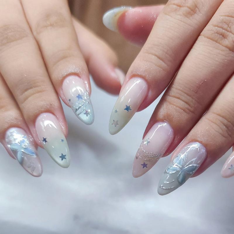 An Nail Studio