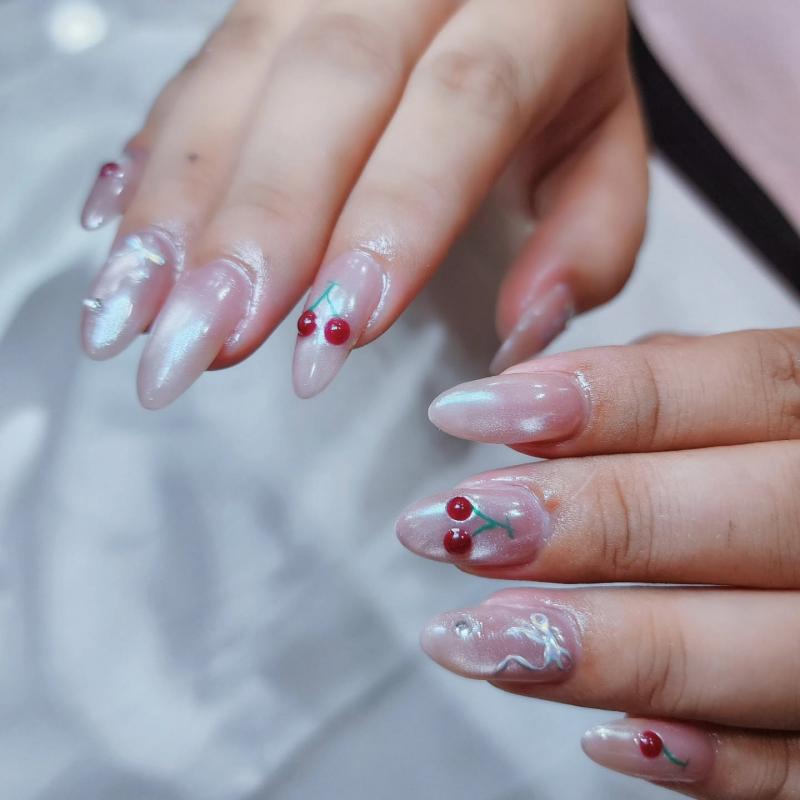 An Nail Studio