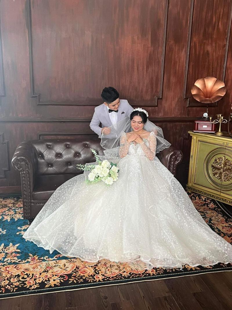 An Nguyen Bridal