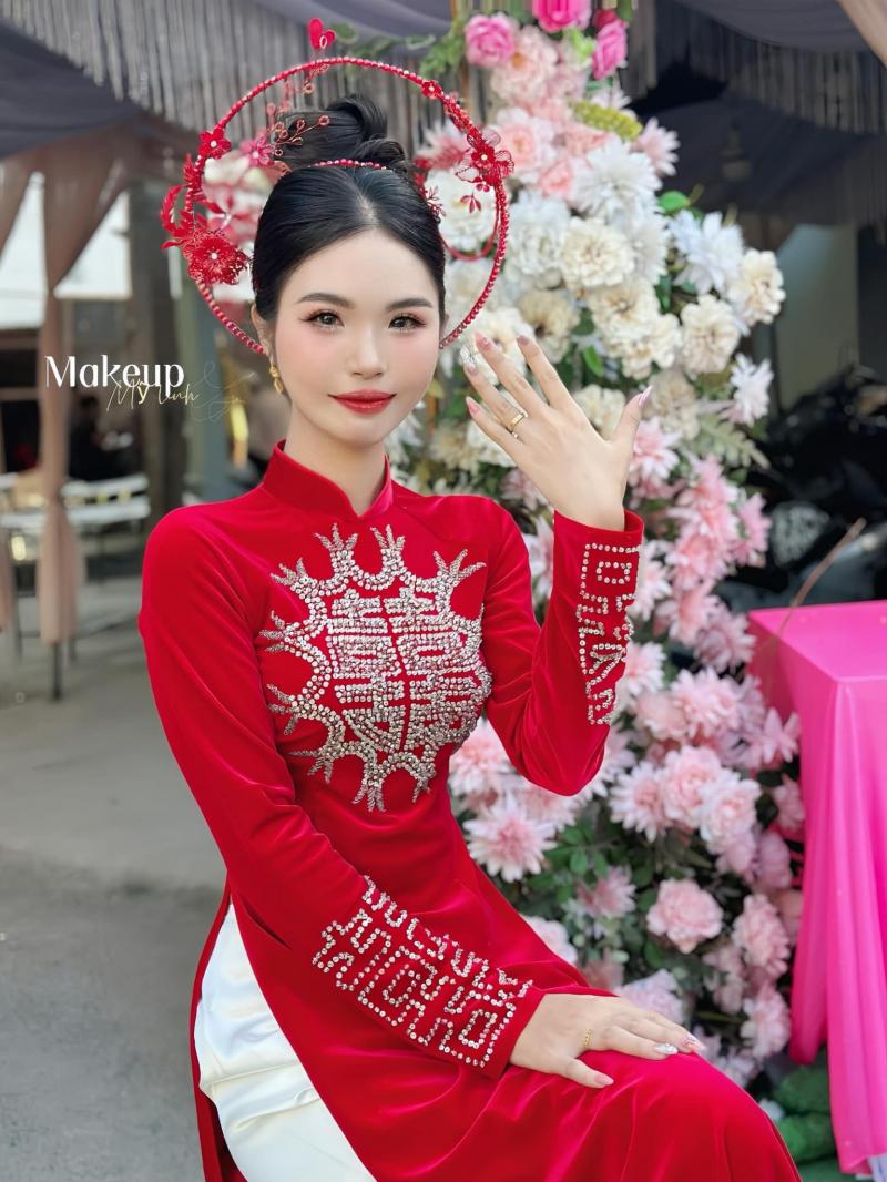 An Nguyen Bridal