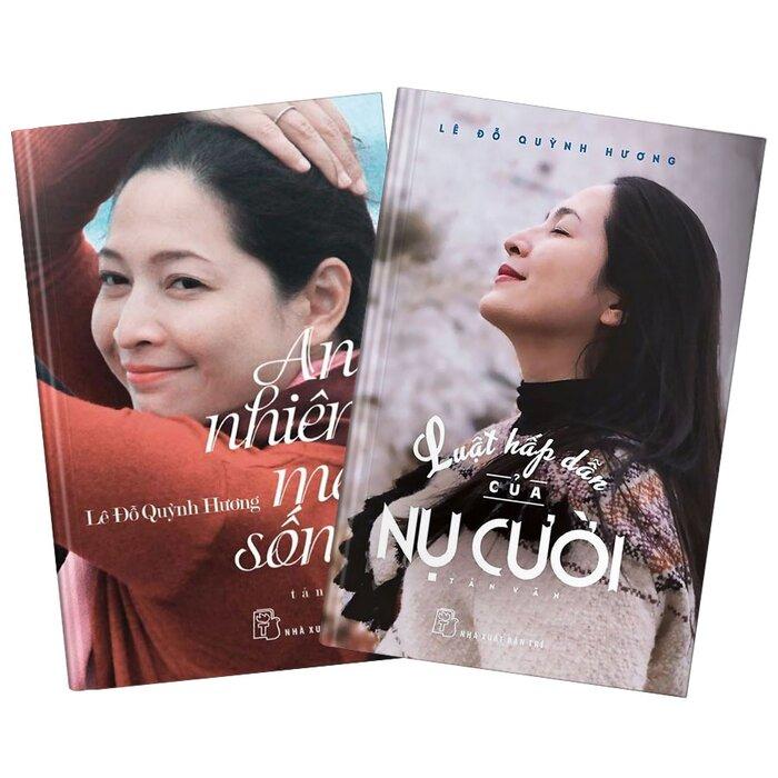 An nhiên mà sống