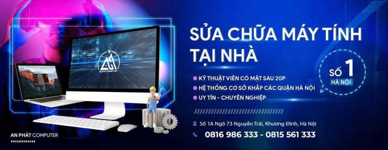 An Phát Computer
