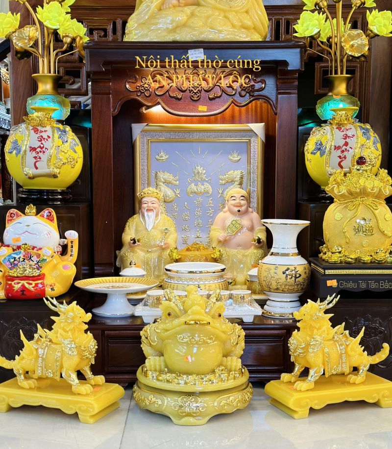 An Phát Lộc