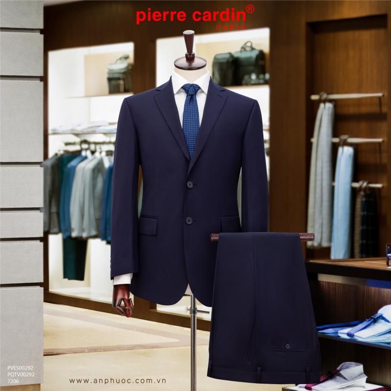 An Phước – Pierre Cardin