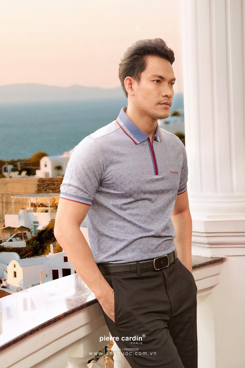 An Phước - Pierre Cardin