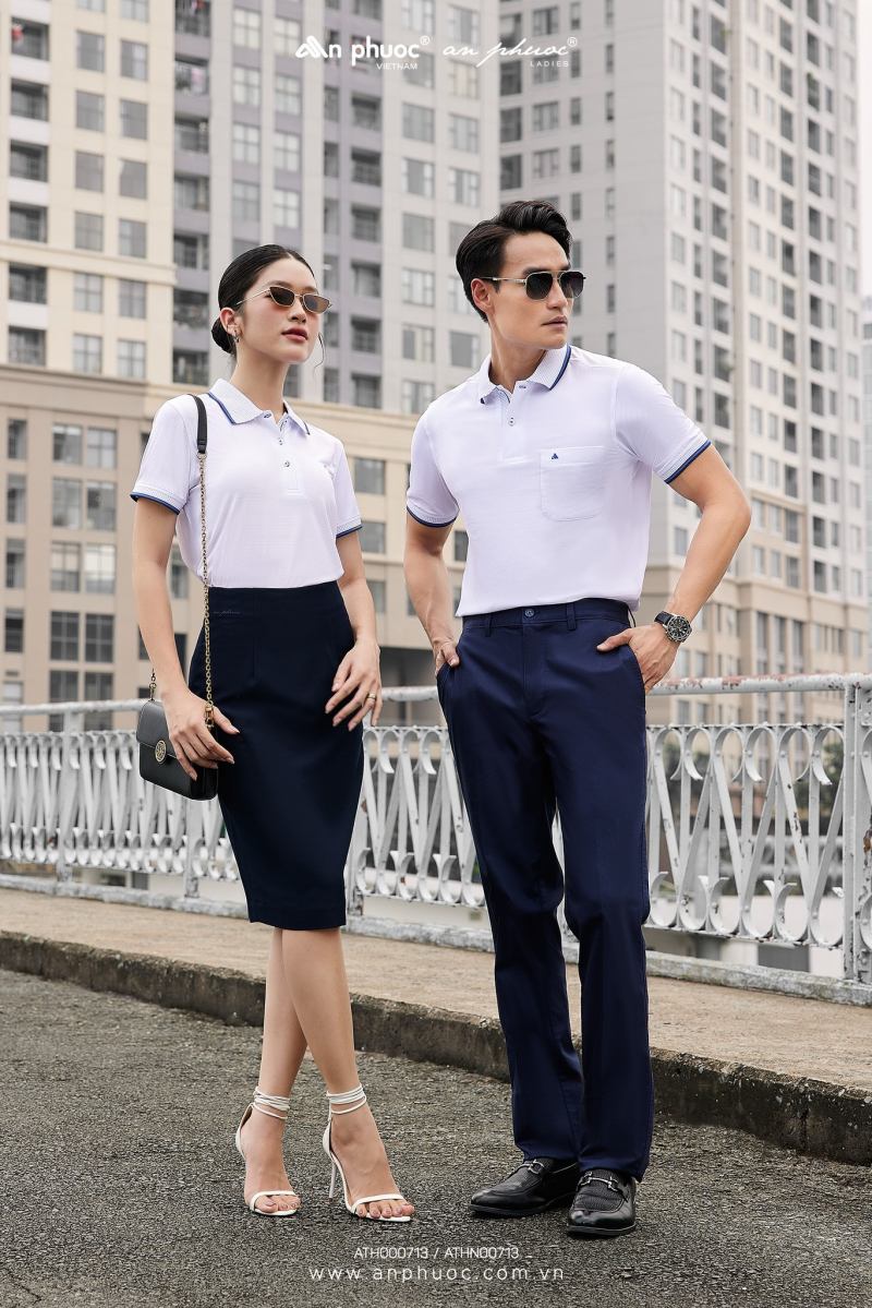 An Phước - Pierre Cardin