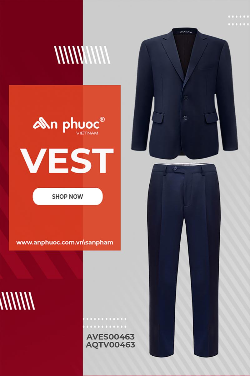 Cách chọn Vest thích hợp cho từng dáng người  Thời Trang Nam Cao Cấp An  Phước  Pierre Cardin