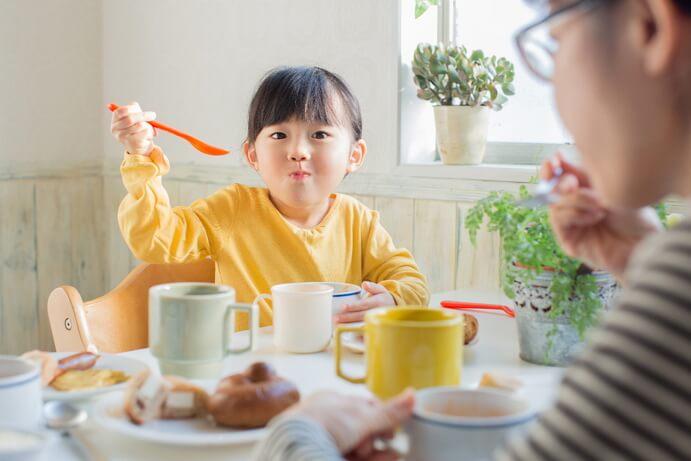 Bữa sáng là bữa ăn quan trọng nhất trong ngày