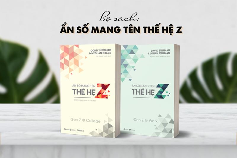 Ẩn Số Mang Tên Thế Hệ Z - Gen Z @ College