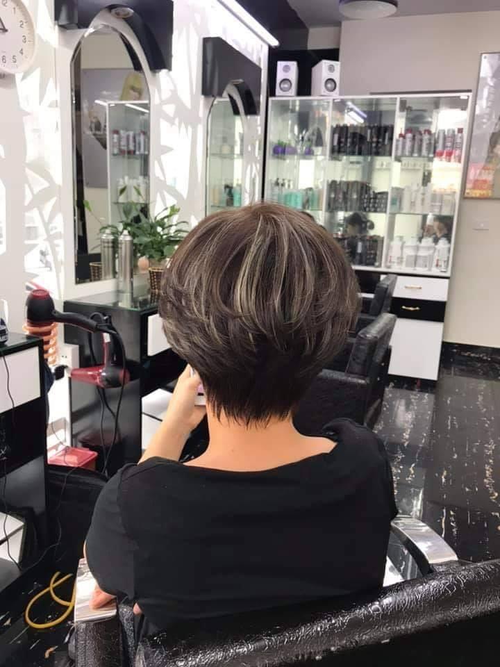 An Thoan Hair Salon 21 Trần Nhật Duật -TP Hạ Long