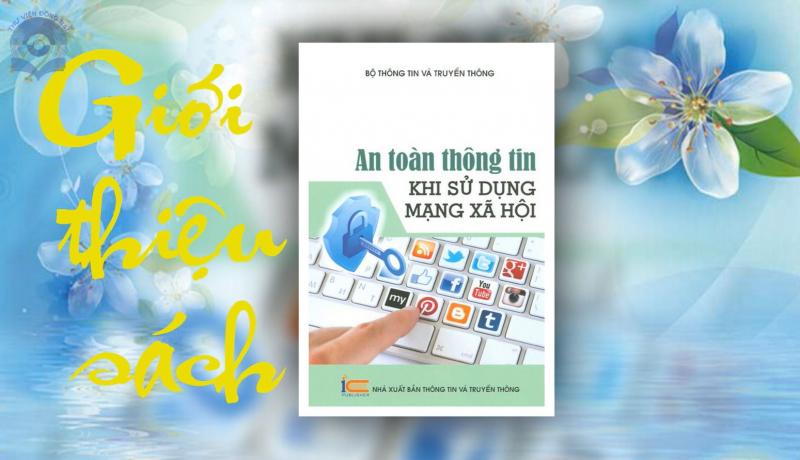 An toàn thông tin khi sử dụng mạng xã hội