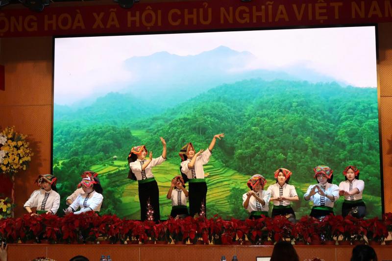 Ấn tượng đẹp