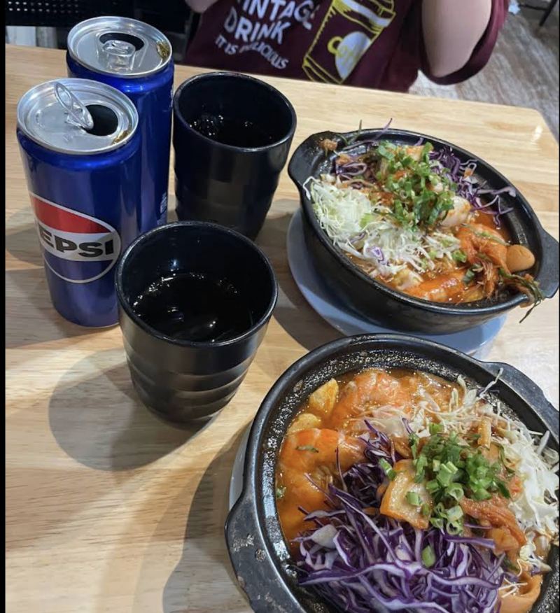 Ăn Vặt 2k
