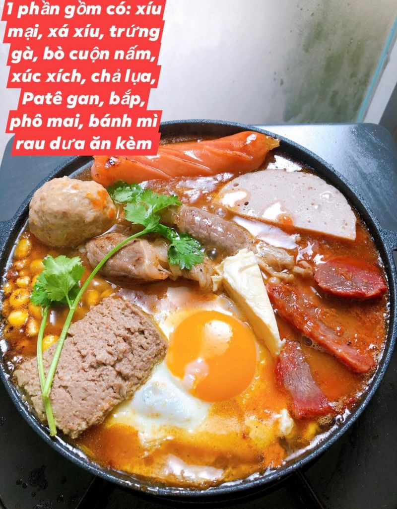 Ăn vặt Lạc Lạc