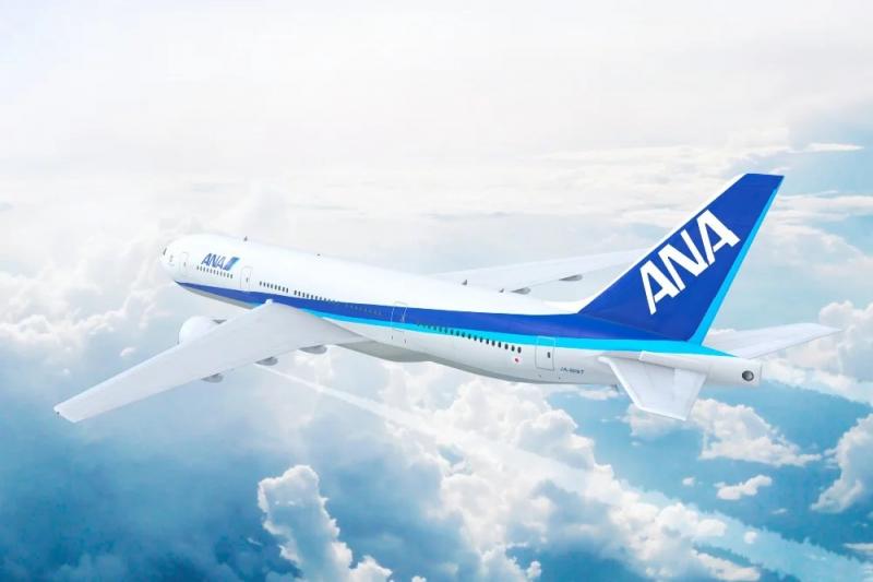 ANA All Nippon Airways