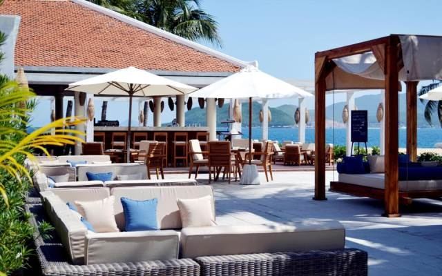 Top 10 quán café view biển đẹp nhất Nha Trang