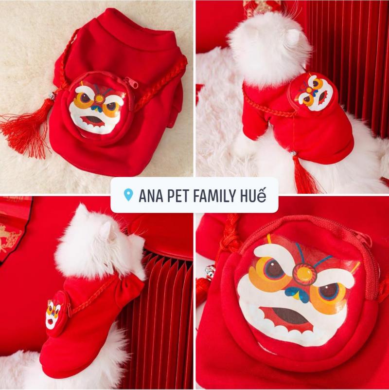 Ana Pet Family Huế