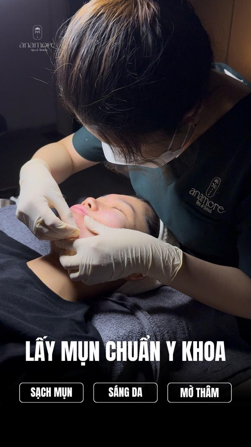 Anamore Beauty & Glow