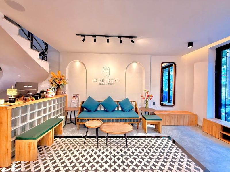 Anamore Beauty & Glow