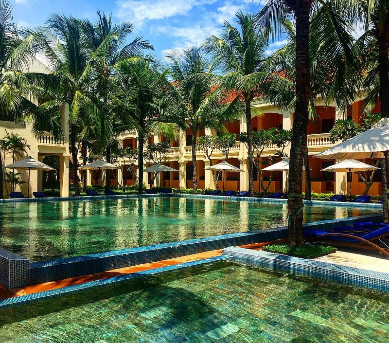 Anantara Hoi An Resort