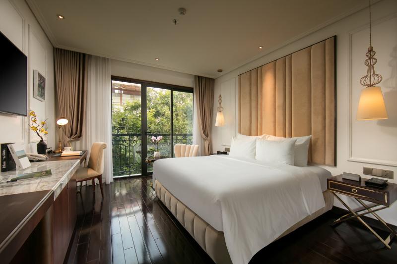 Anatole Hotel Hà Nội