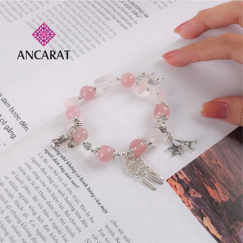 ﻿Ancarat Jewelry