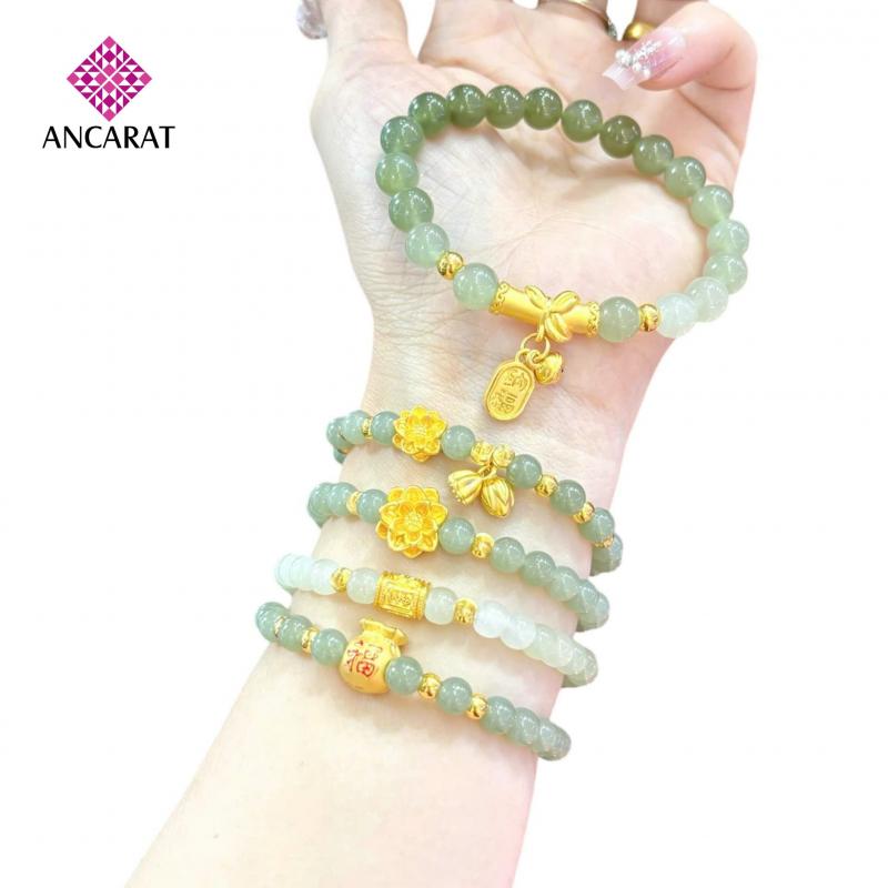 Ancarat Jewelry