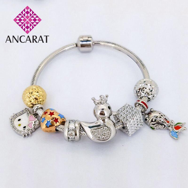 Ancarat Jewelry
