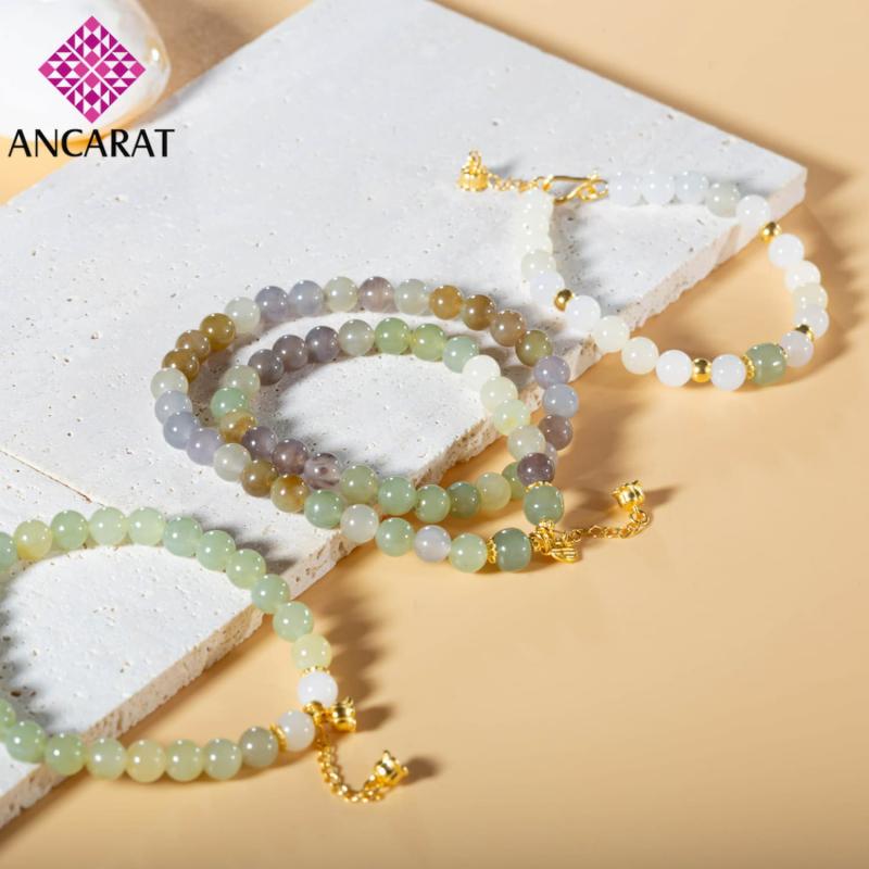 Ancarat Jewelry - Vàng Phong Thủy