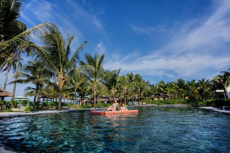 Andochine Resort & Spa Phú Quốc