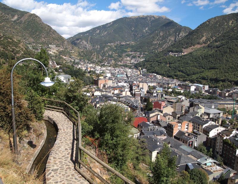 Andorra