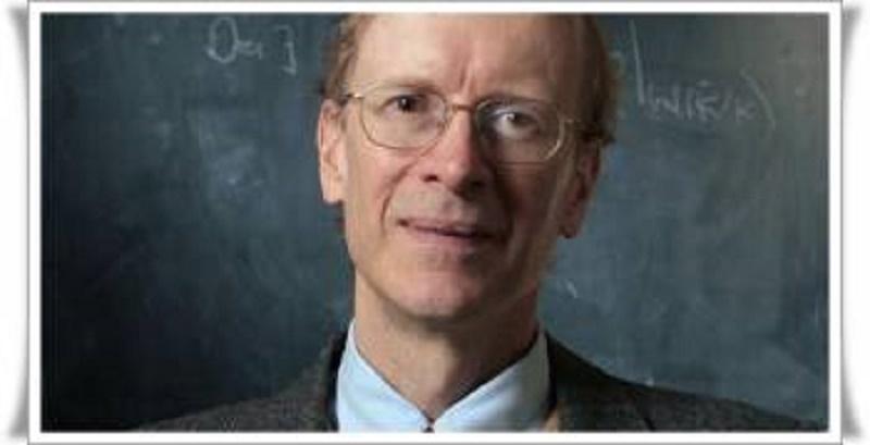 Andrew Wiles