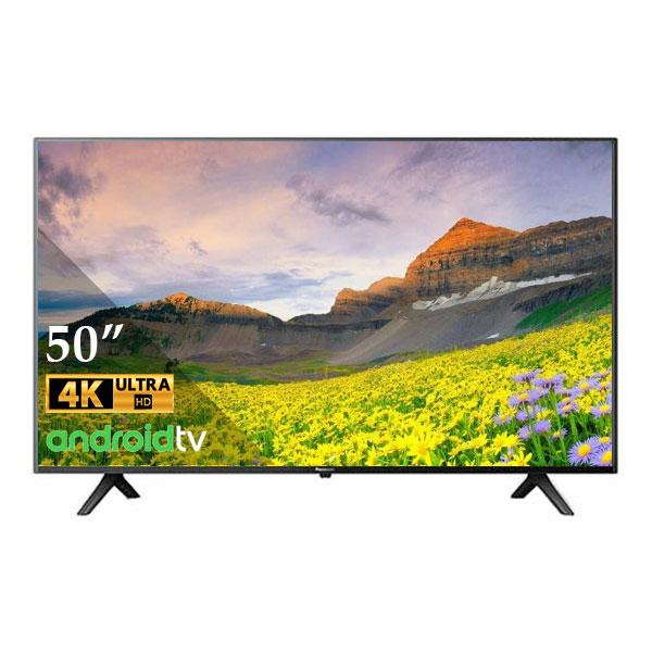 Android Tivi 4K Panasonic 50 Inch TH-50JX620V