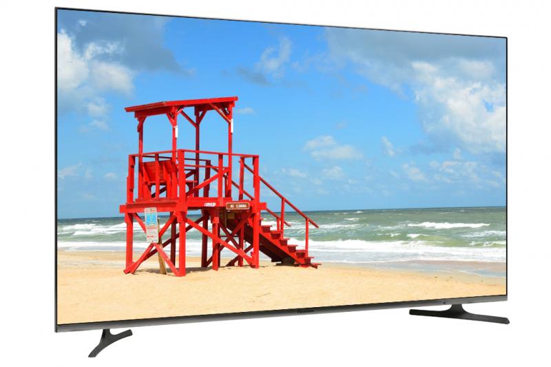 Android Tivi 4K Panasonic 55 Inch TH-55JX620V