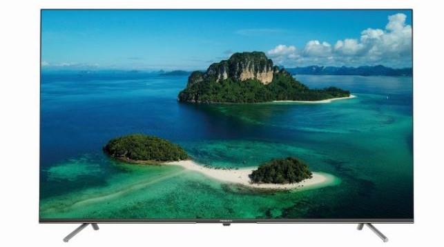 Android Tivi 4K Panasonic 55 Inch TH-55JX620V