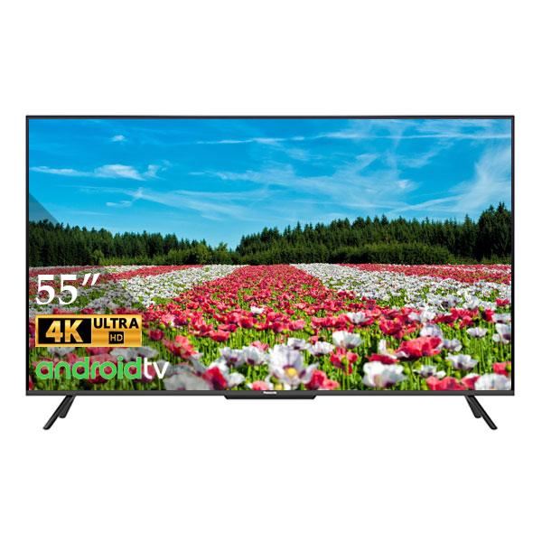 Android Tivi 4K Panasonic 55 Inch TH-55JX750V