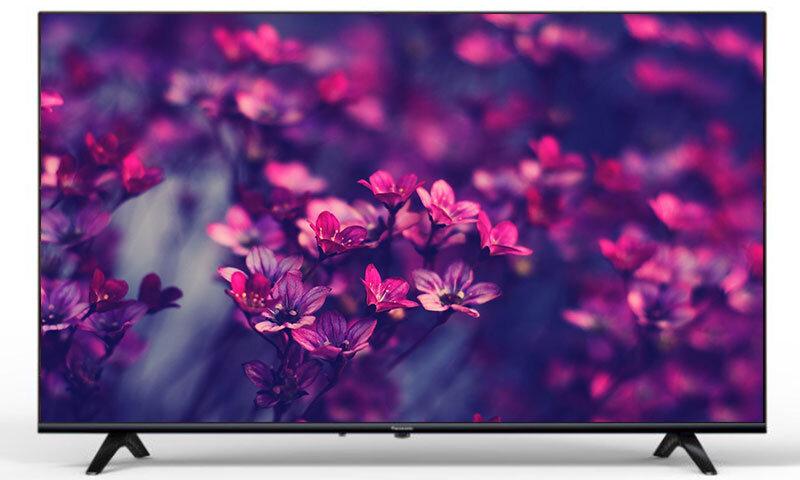 Android Tivi Panasonic 40 Inch TH-40GS550V