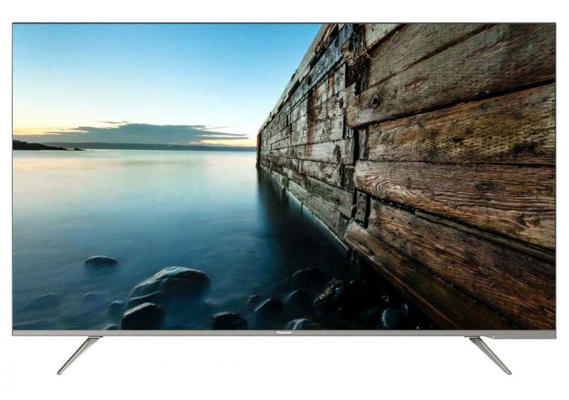 Android Tivi Panasonic 40 Inch TH-40GS550V