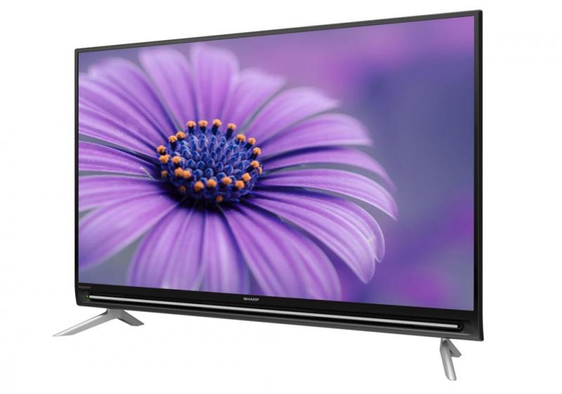 Android Tivi Sharp Full HD - 40 inch 2T-C40AE1X