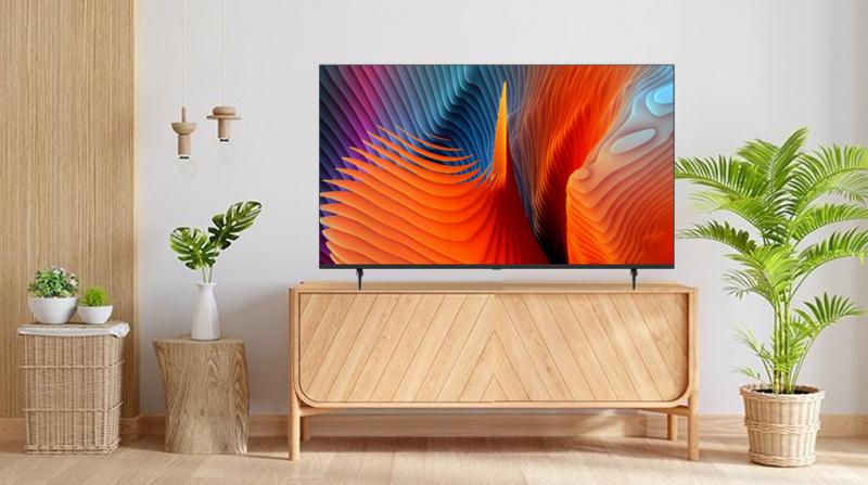 Android TV AQUA 4K 55 inch AQT55D67UG