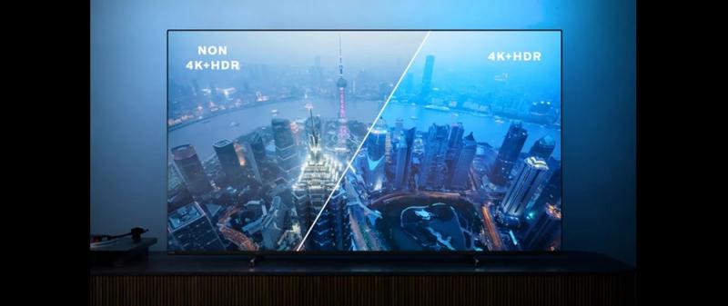 Android TV Philips 50 inch màn hình LED 4K UHD - 50PUT7406/74