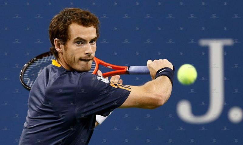 Andy Murray (Vương quốc Anh)