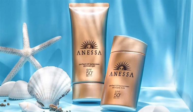 Anessa Official Store