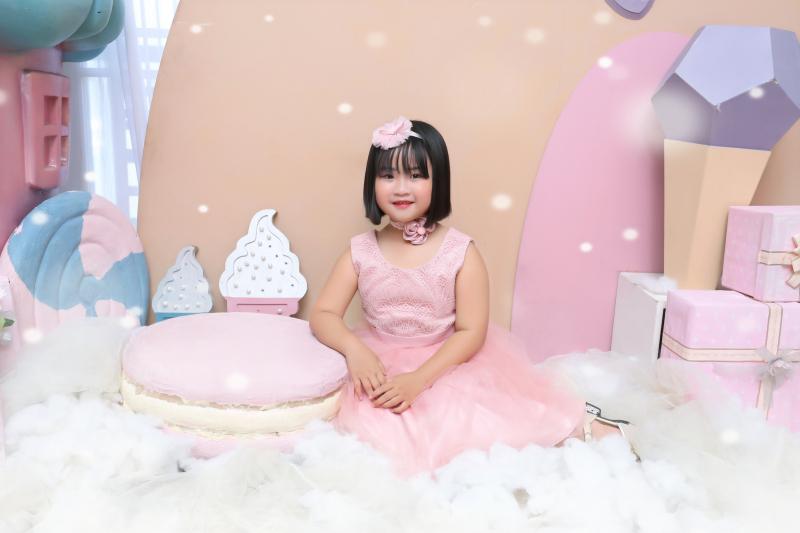 Angel - Ảnh viện cho bé