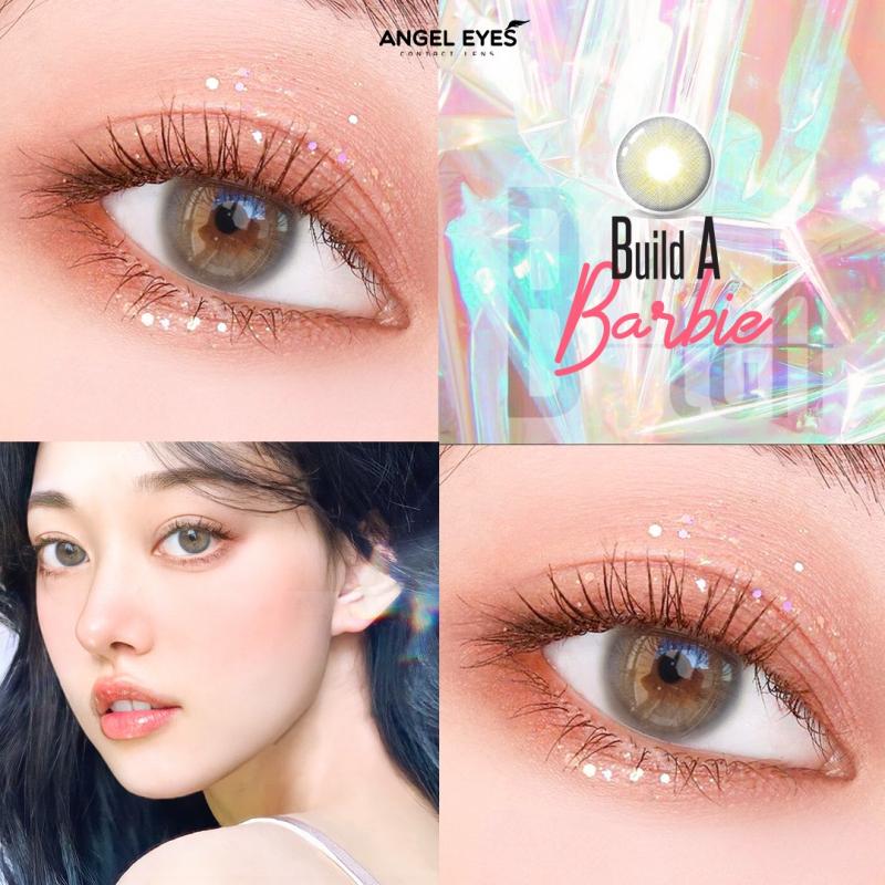 Angel Eyes Contact Lens