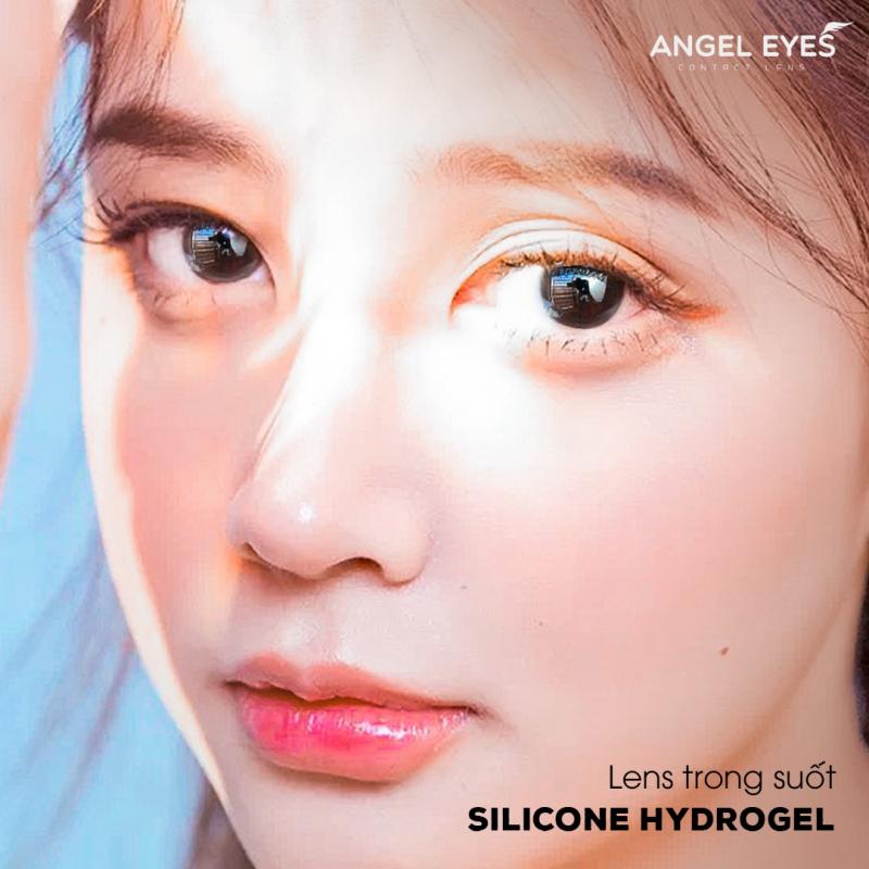 Angel Eyes Contact Lens