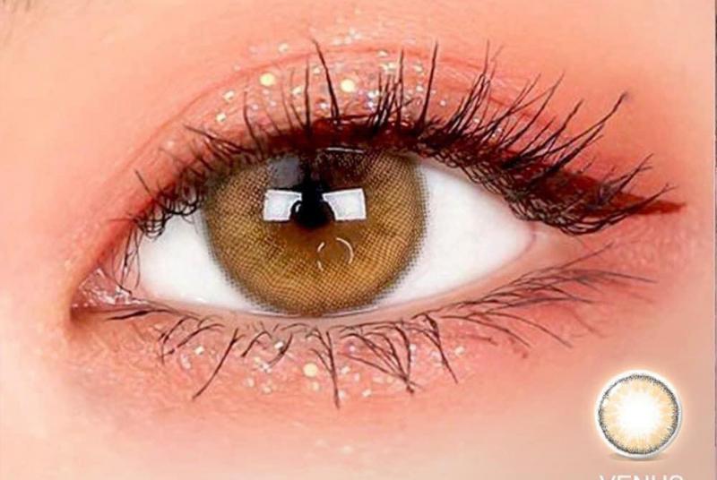 Những mẫu lens bán chạy của Angel Eyes Contact Lens