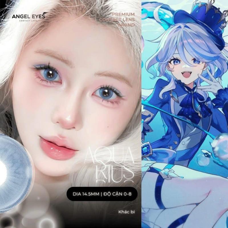 Angel Eyes Đà Nẵng
